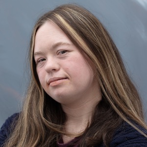 Team Page: Ellie Wooster